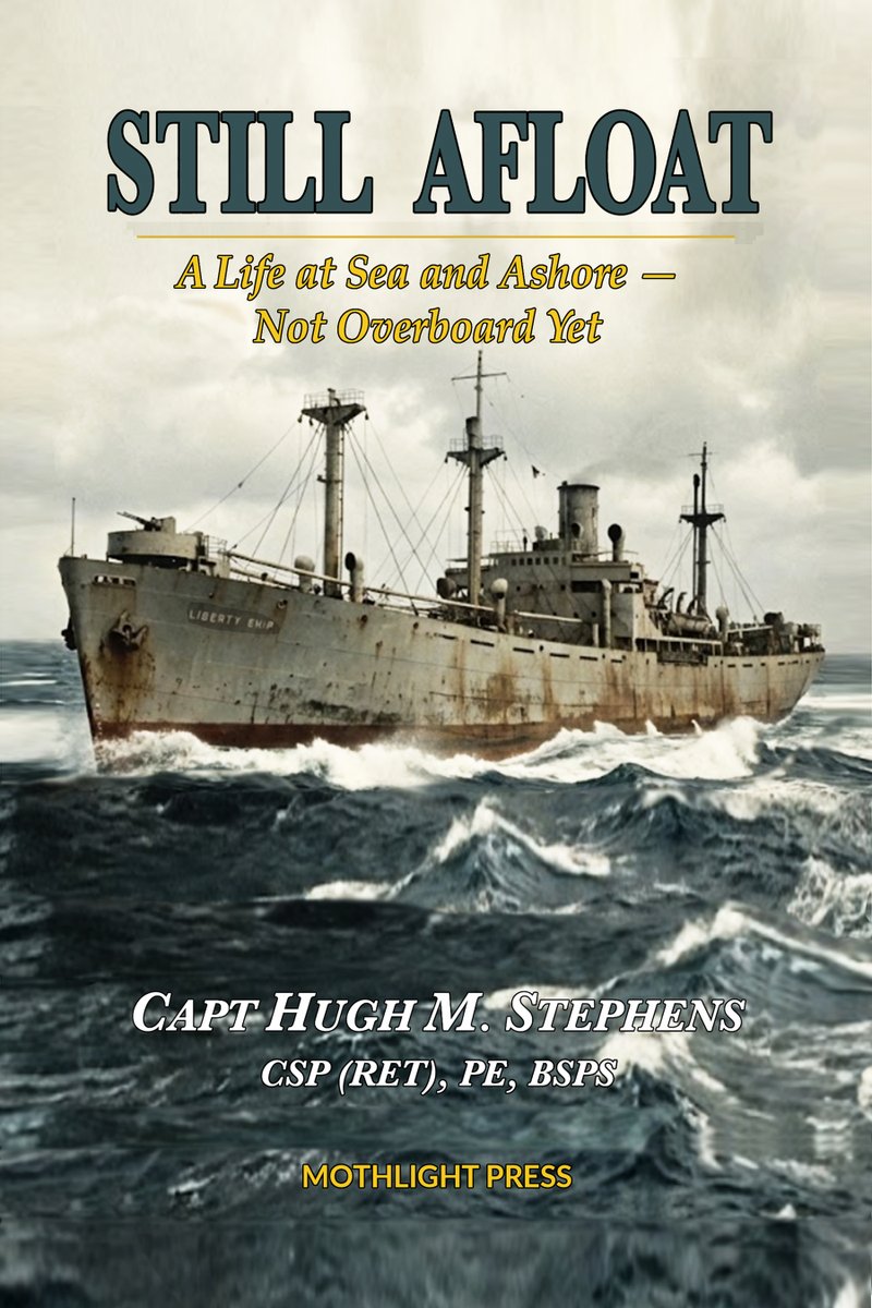 American Merchant Marine Veterans, Inc. (AMMV) tweet media