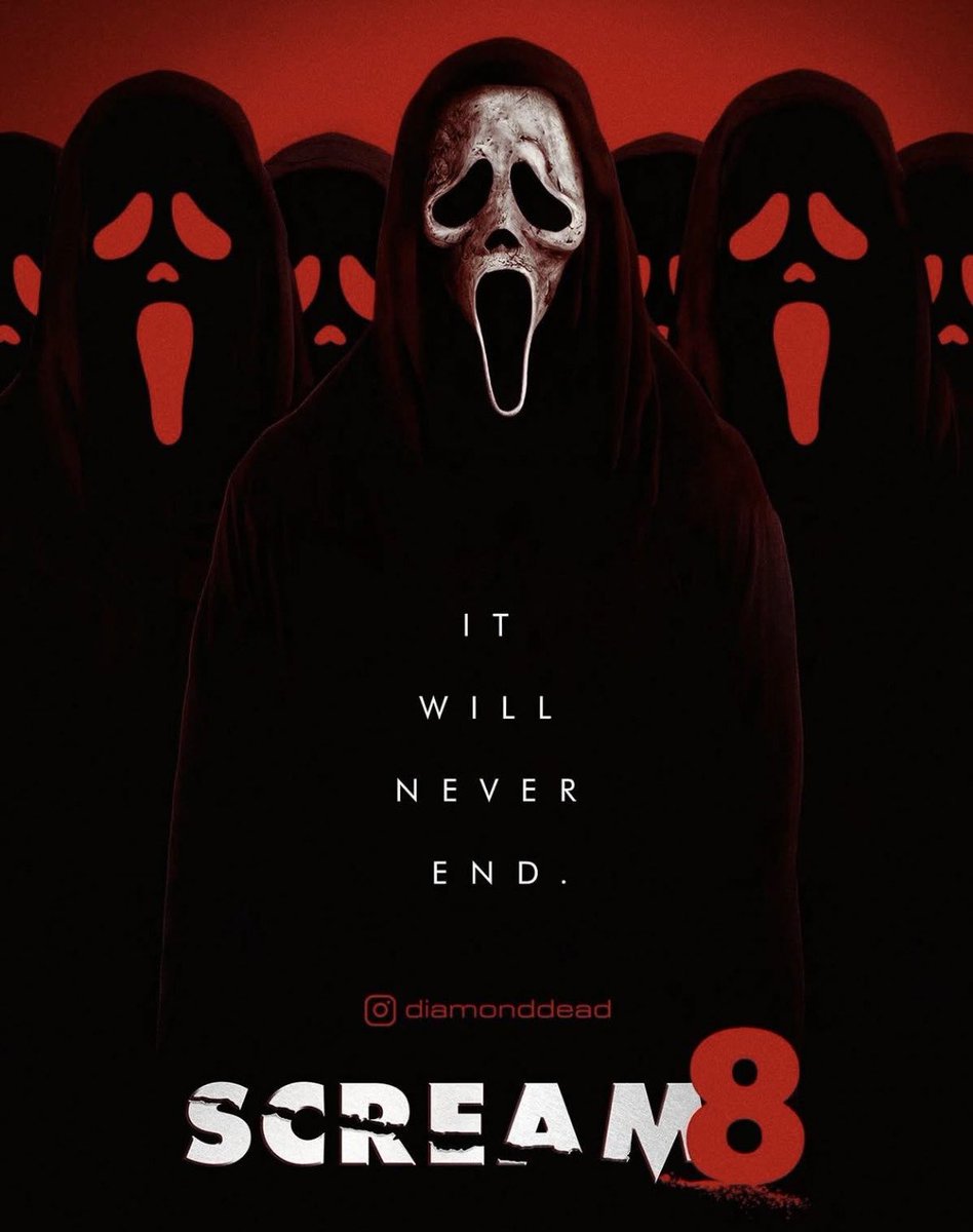 The Horror Lover tweet media