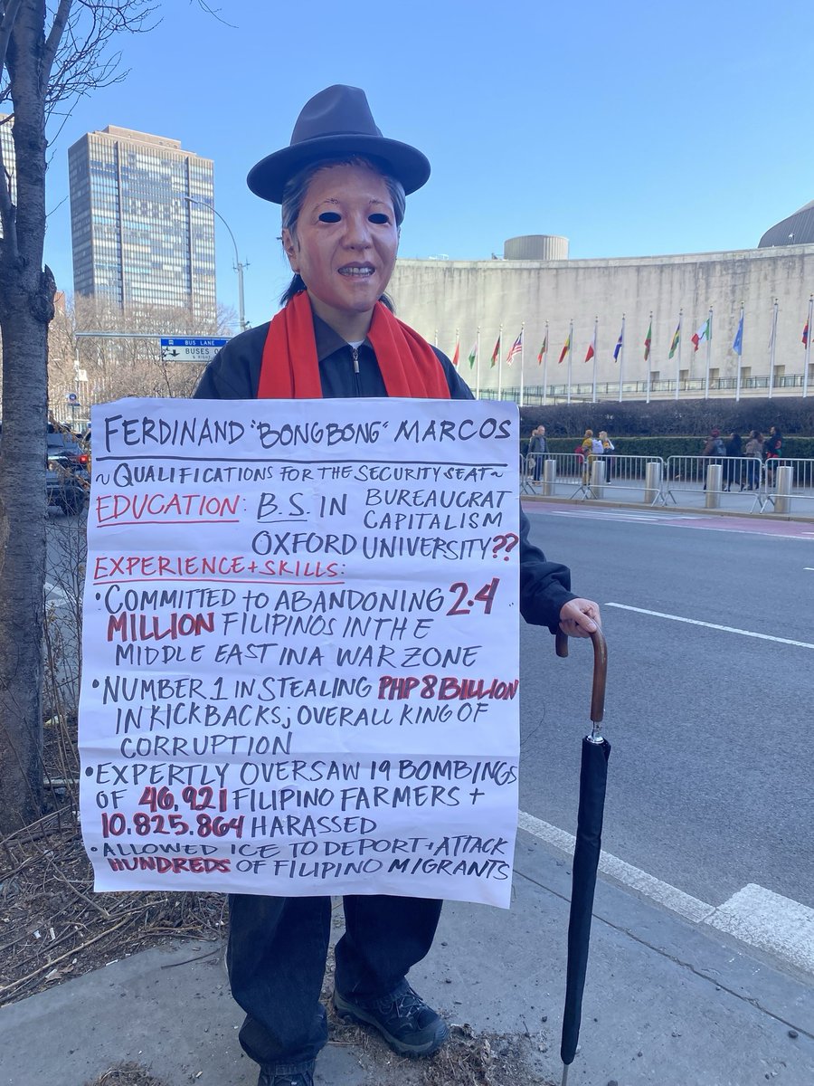 Anakbayan Manhattan tweet media
