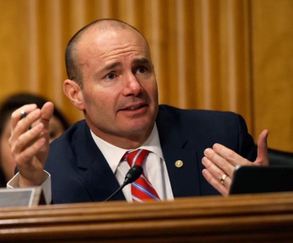 Mike Lee for Senate Majority Leader.

This is something I can get behind.