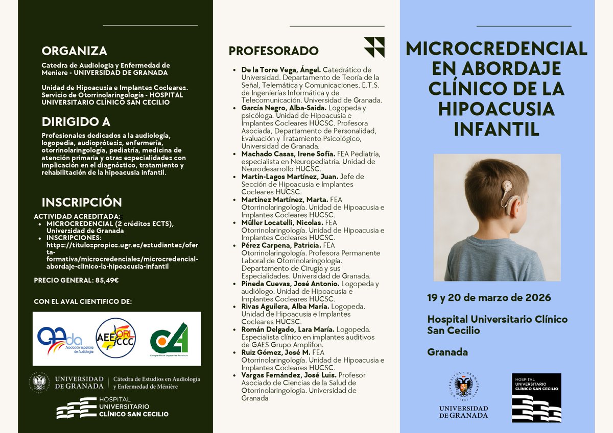 Colegio Enfermería Granada #UnaEnfermeraentuVida tweet media