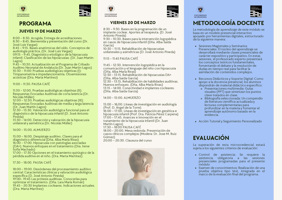 Colegio Enfermería Granada #UnaEnfermeraentuVida tweet media