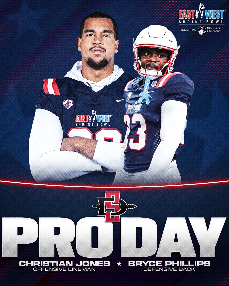 East-West Shrine Bowl tweet media