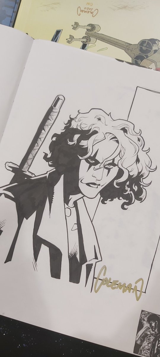 Ruairí Coleman tweet media