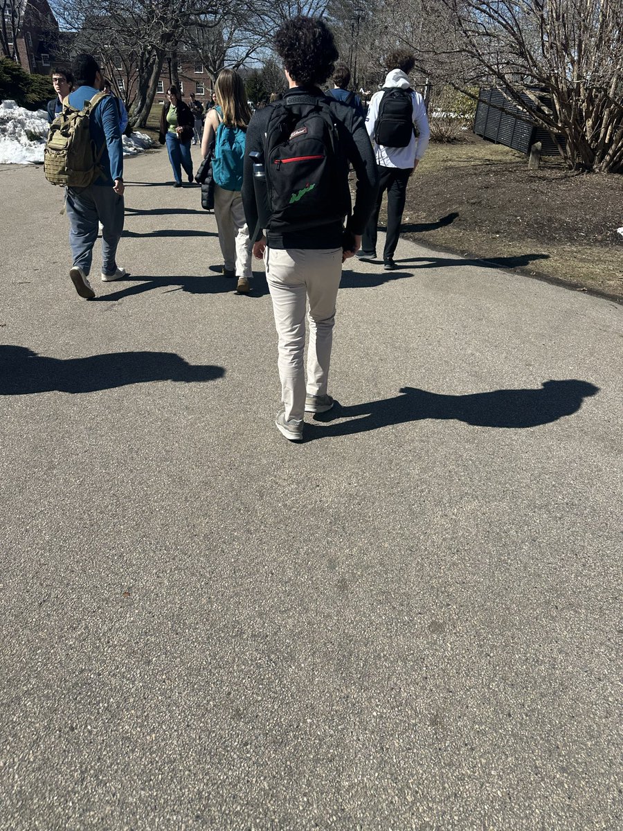 Milton “Milt” Calloway tweet media