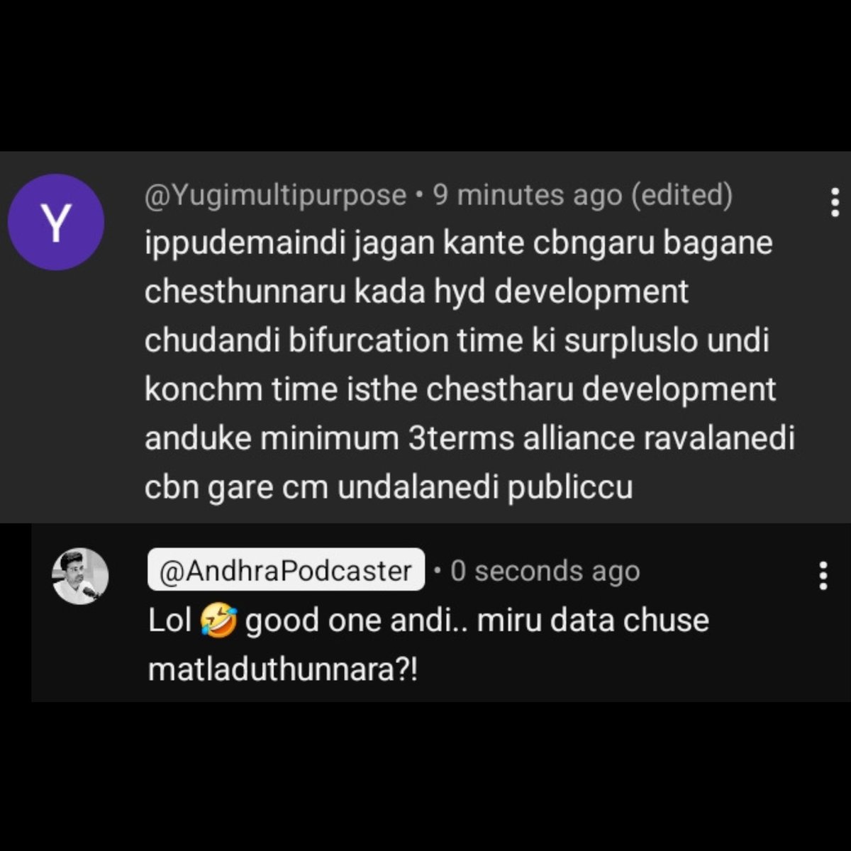 Vijay Kesari tweet media