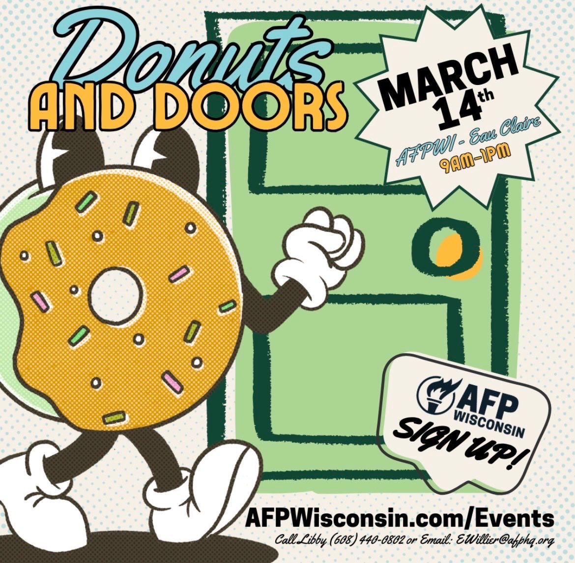 Libby Willier tweet media