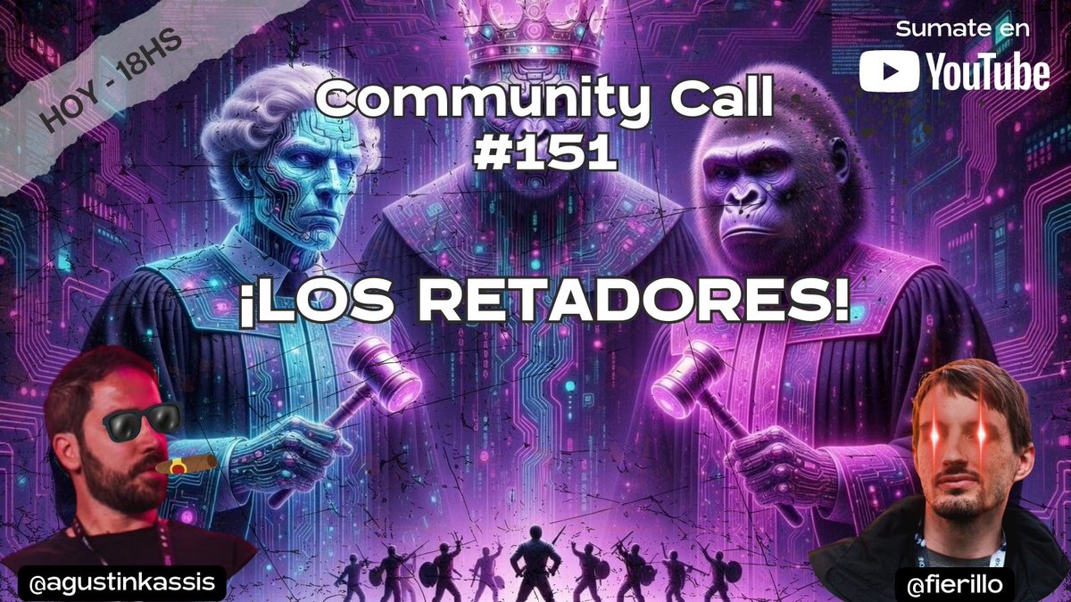 La Crypta 🧙♂️ tweet media