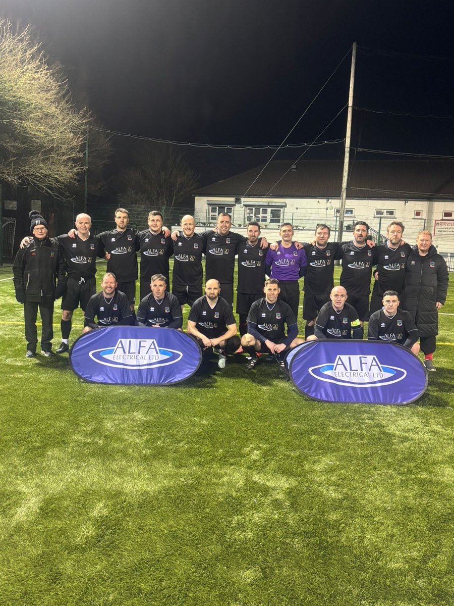 Templeogue United FC tweet media