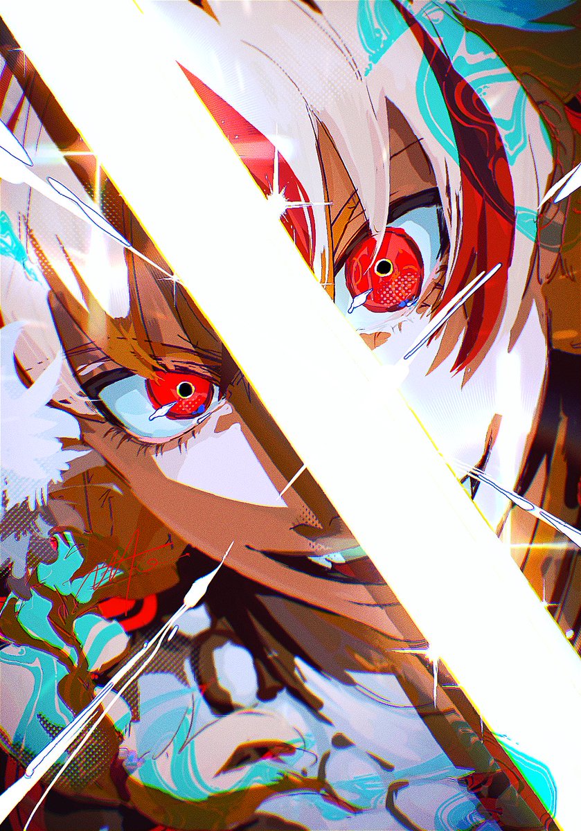 🦁❤️‍🔥  #FateStrangeFake   #Fate