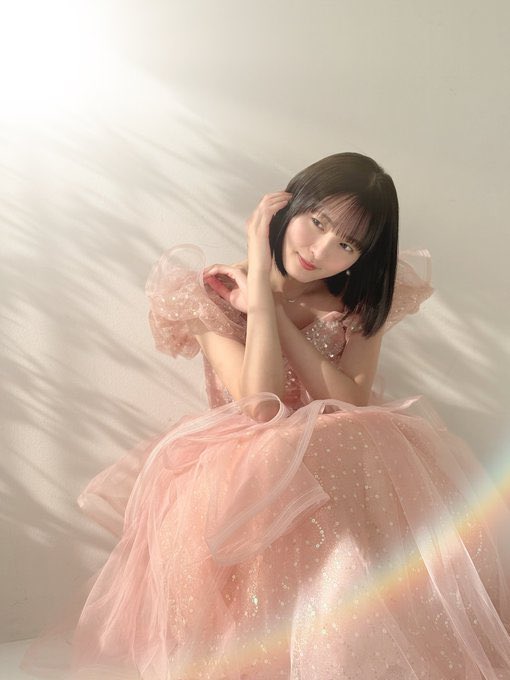 なごり雨👾 tweet media