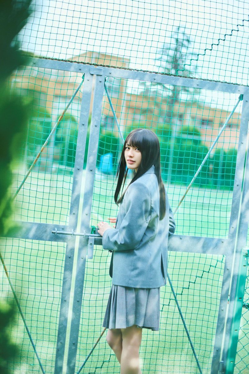 なごり雨👾 tweet media