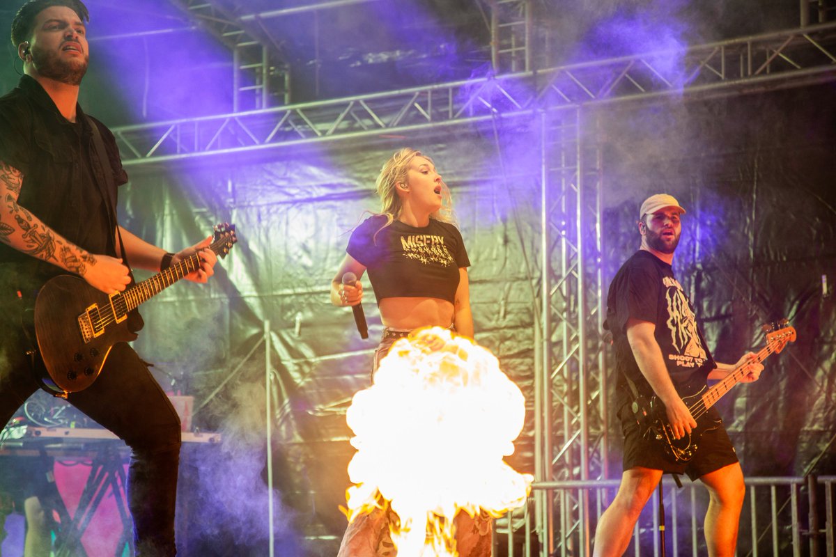 CloudFest tweet media