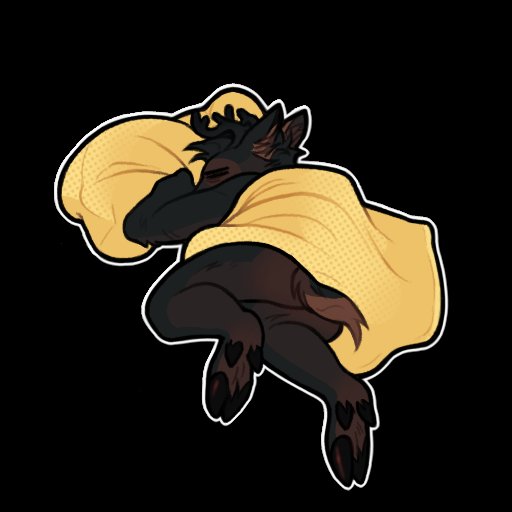 Quyn 🦌🔜 Pawske, FWA tweet media