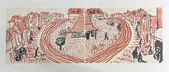 Interface gallery tweet media