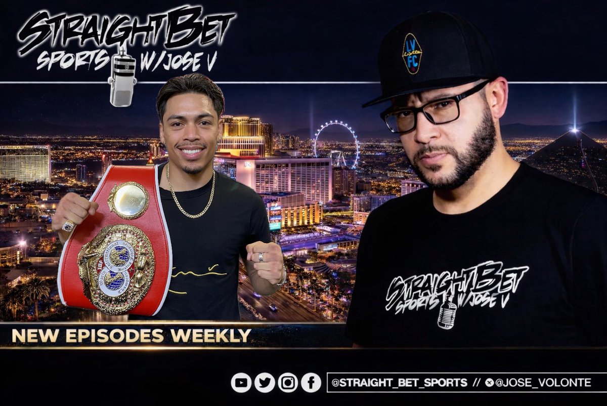 Jose V. -🤌 tweet media