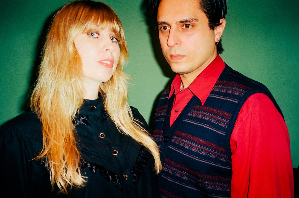 Wings of Desire tweet media