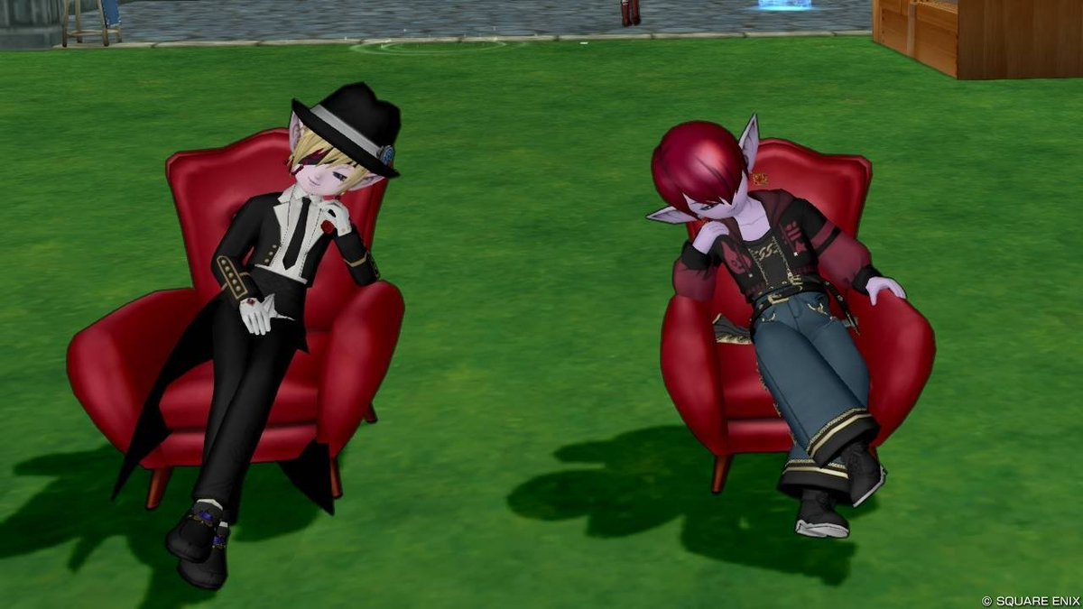 アカイロ tweet media