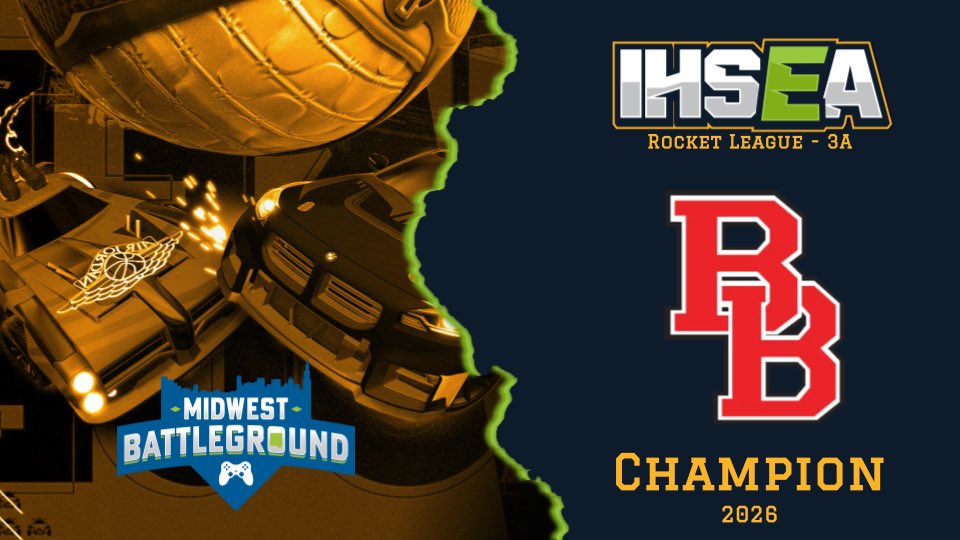 Illinois High School Esports Association tweet media