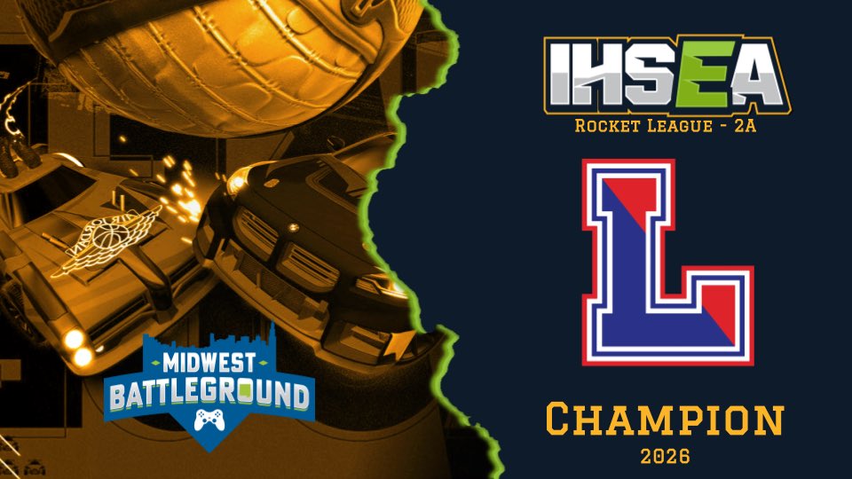 Illinois High School Esports Association tweet media