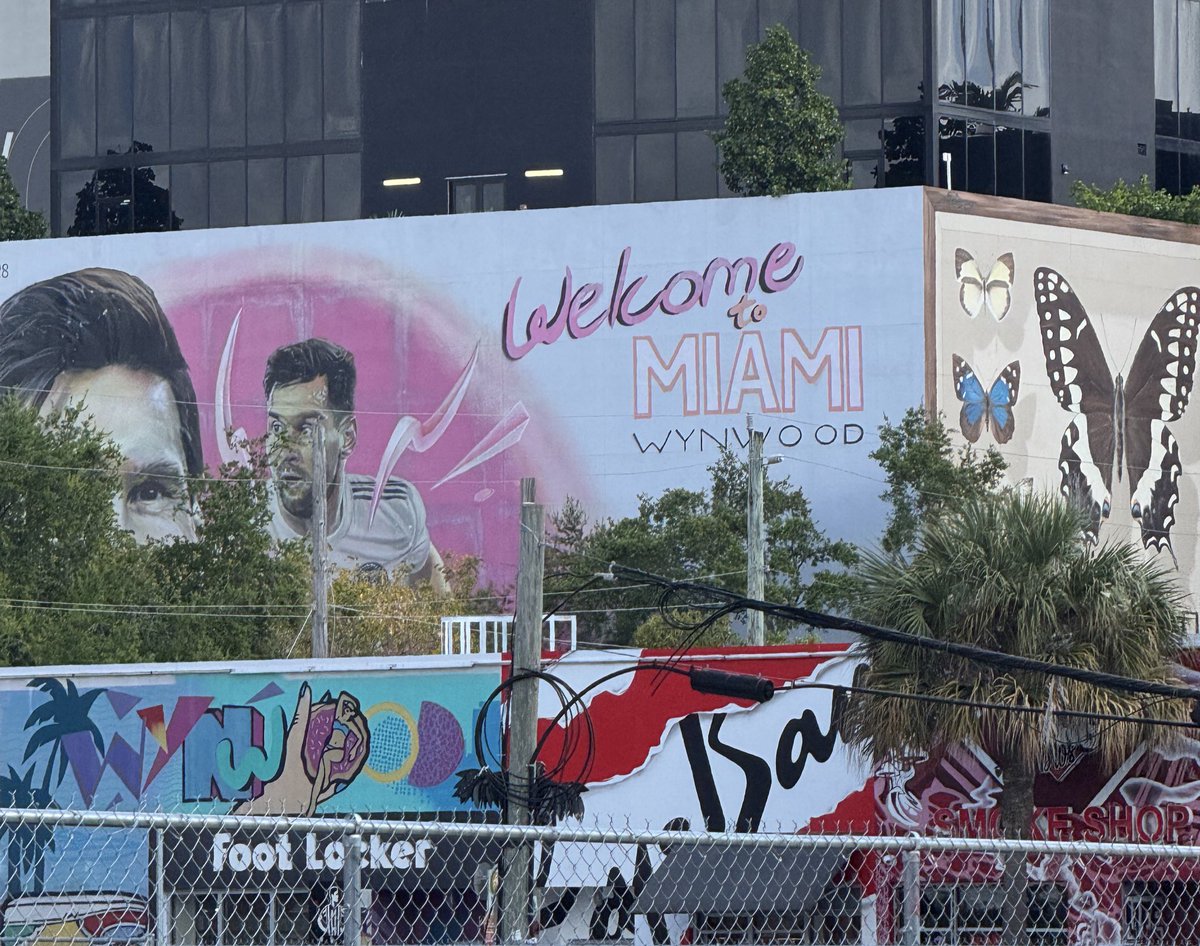 Remix Miami tweet media