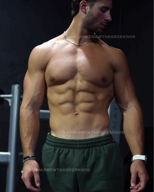 DrewTheGreekGod's tweet image. Proof. Real work. What you logging for Tuesday? #Gym #Fitness #Flex