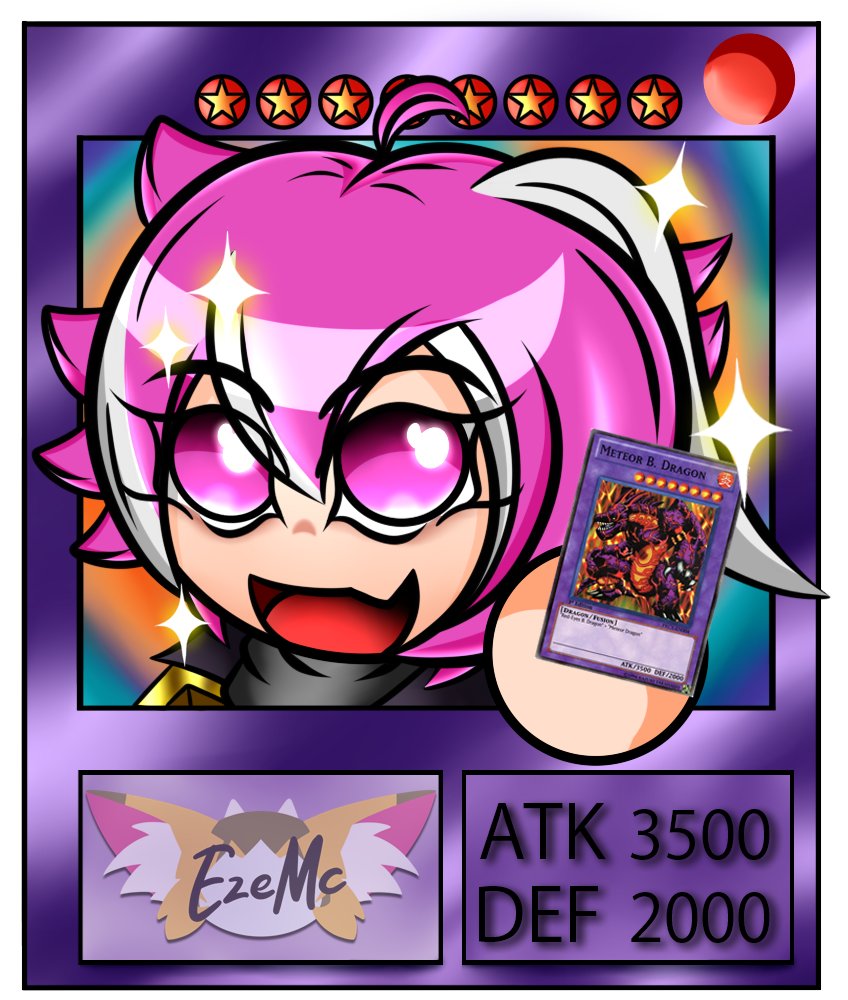 EzeMc - Comms CLOSED! tweet media