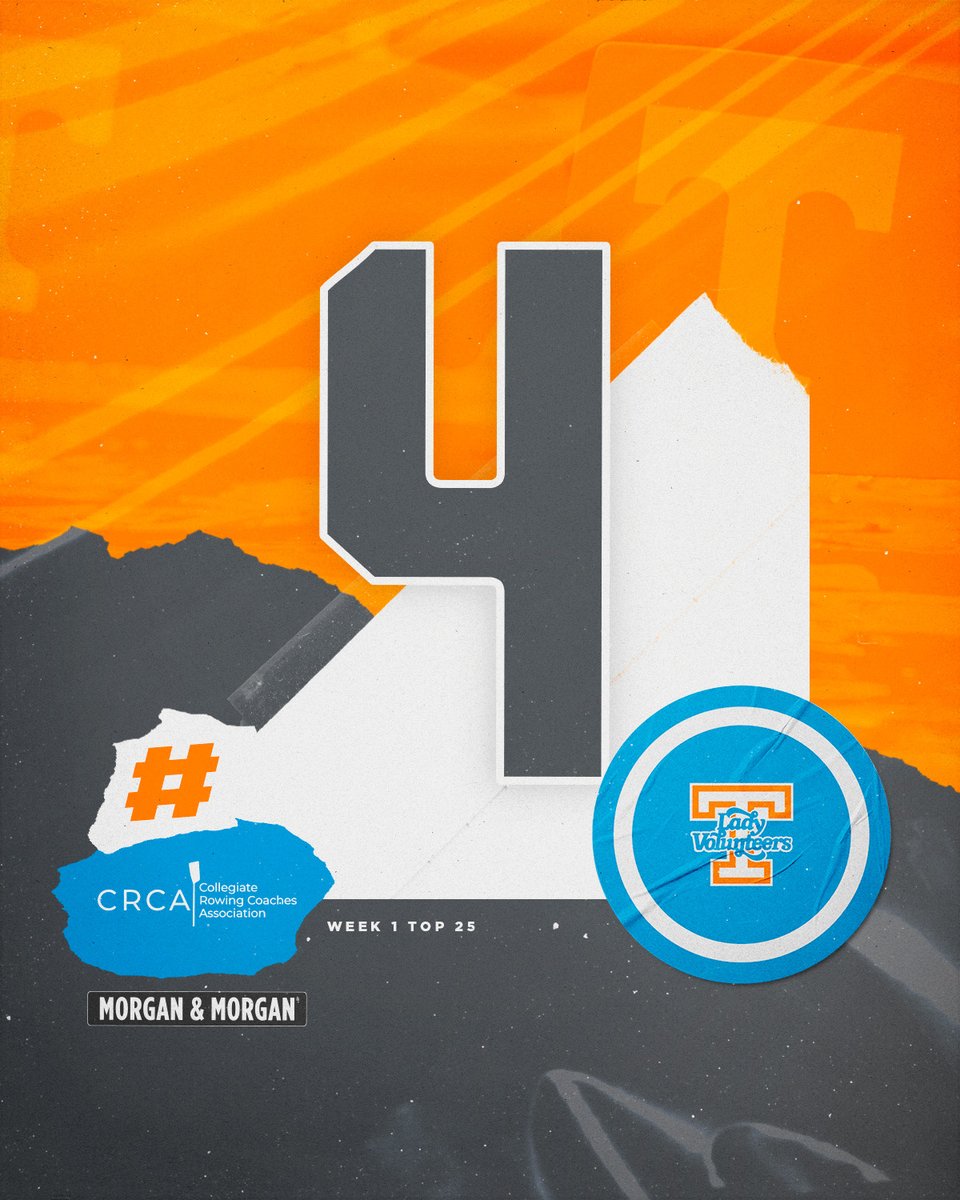 Tennessee Rowing tweet media