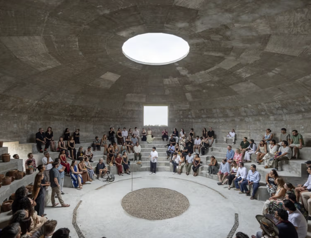 TenderStream tweet media