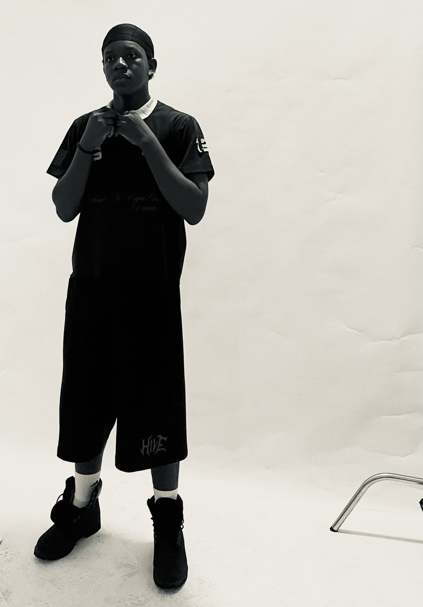 Awele Junior tweet media