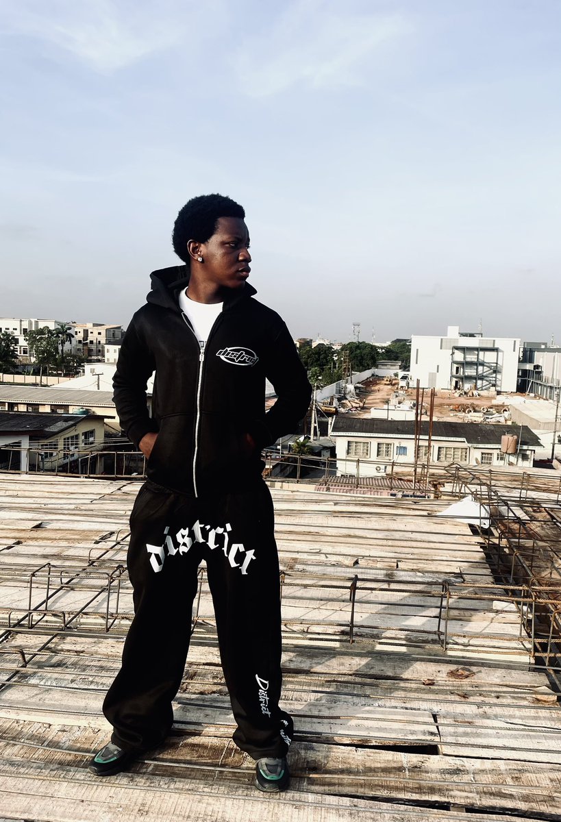 Awele Junior tweet media