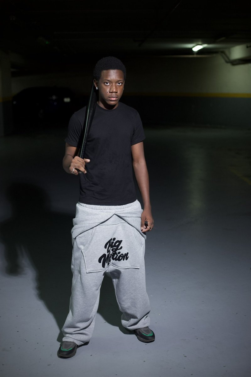 Awele Junior tweet media