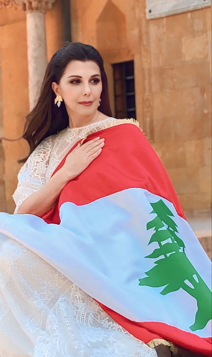 Majida El Roumi ماجدة الرومي tweet media