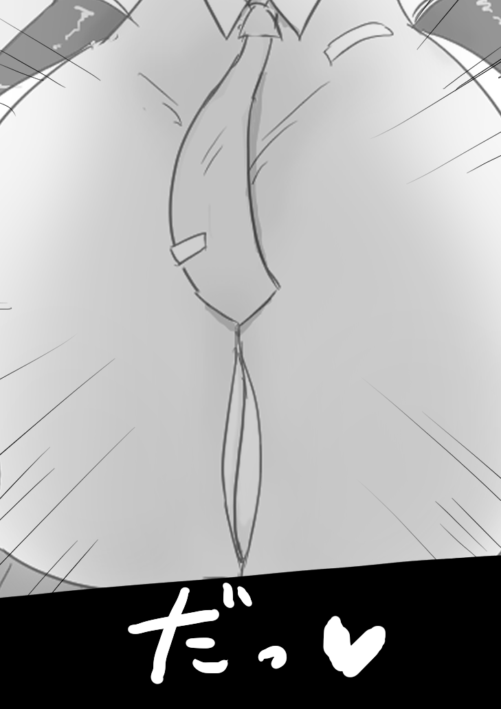 だーれだ?

いやーなんとか間に合いましたね 