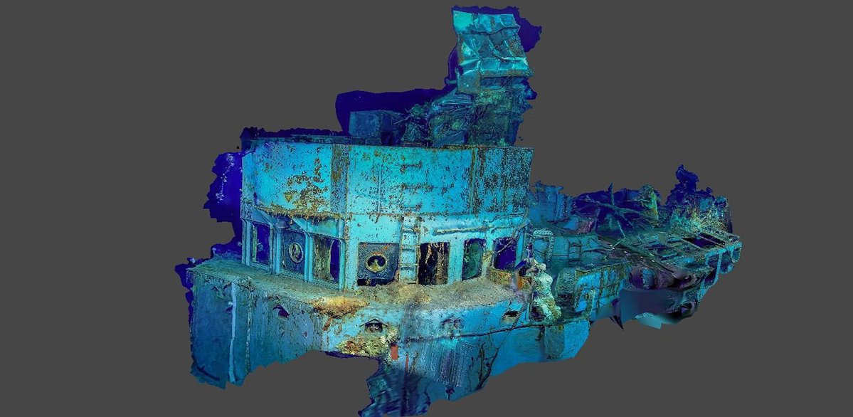 NOAA Ocean Exploration tweet media