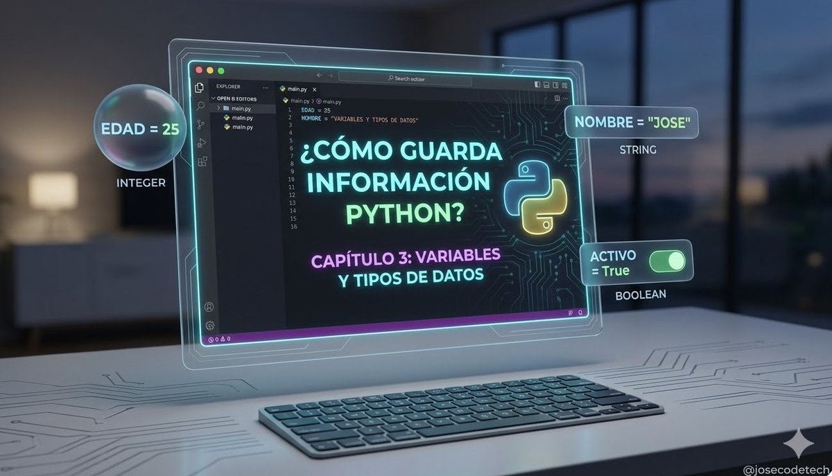 JOSE OJEDA ROJAS tweet media