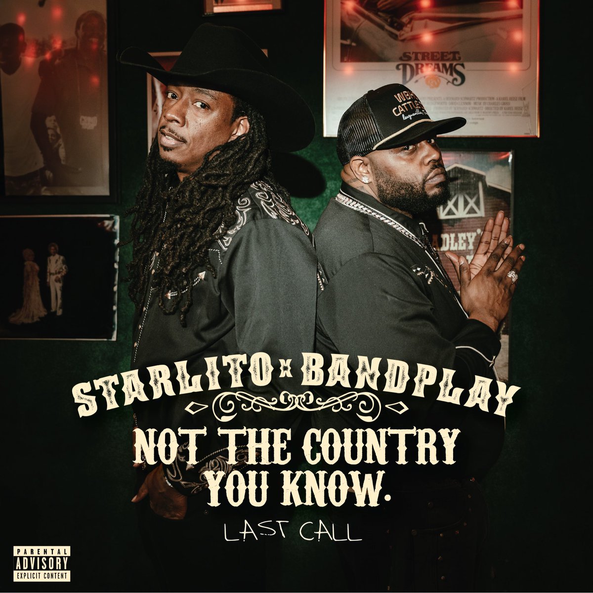 All Star or STARLITO tweet media