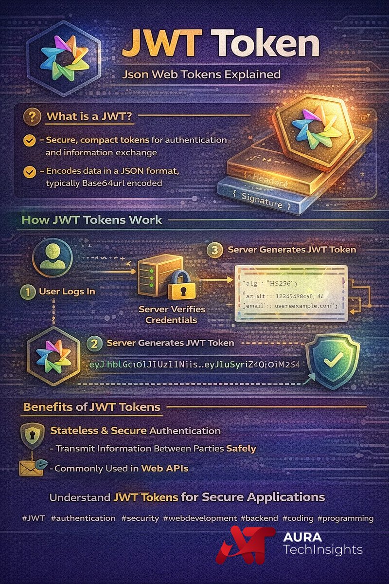 Aura TechInsights tweet media