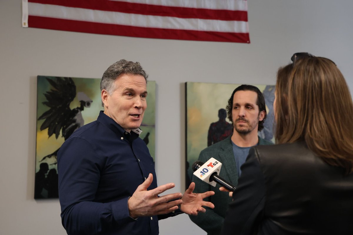 Stephen Billy tweet media