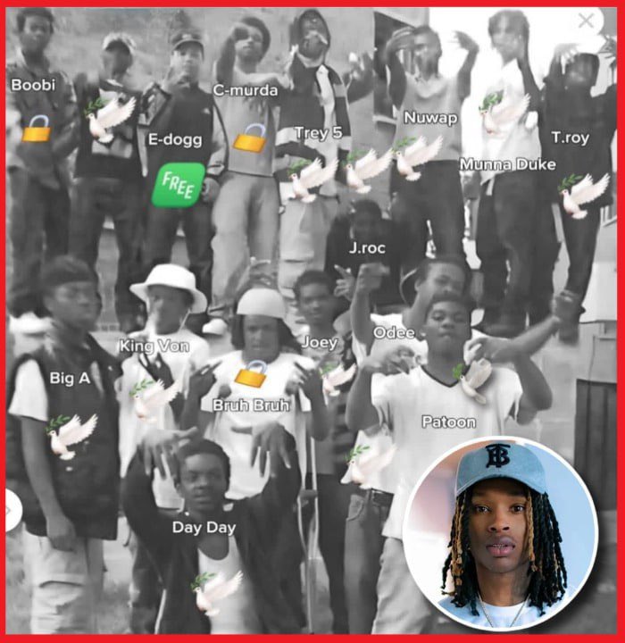 My Mixtapez tweet media