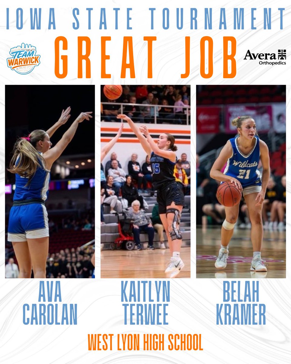 Warwick Workouts tweet media