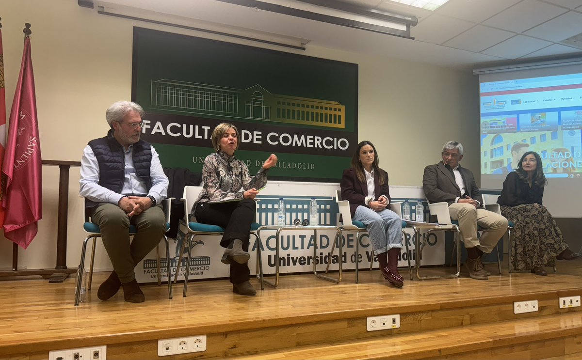 Urcacyl. Cooperativas agroalimentarias CyL tweet media