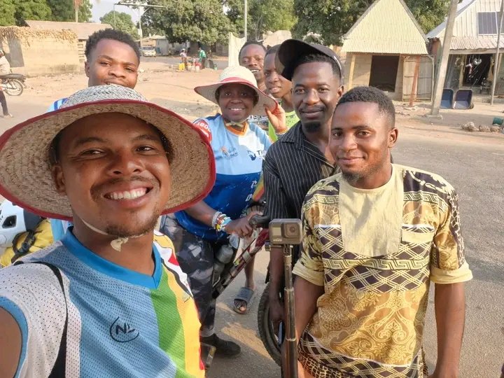 Dandaro Online tweet media