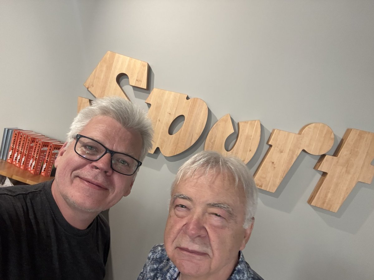 Paweł Czado tweet media