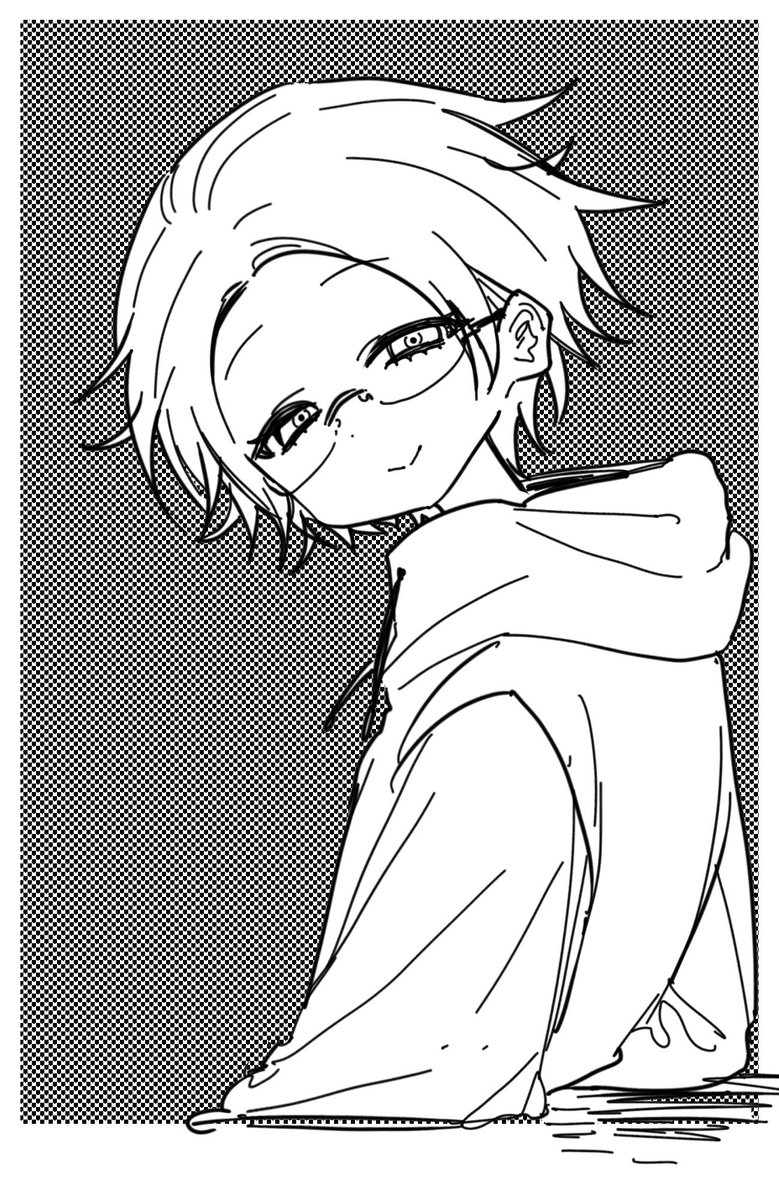 헌드라의 문어남이라는 분