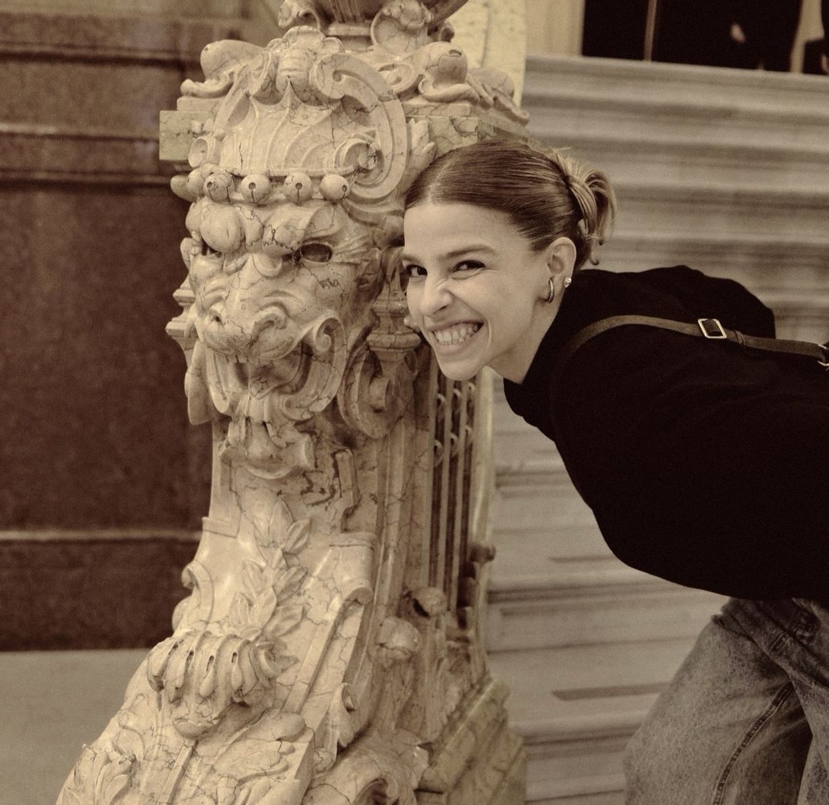 nay, au loquinha. ★ tweet media