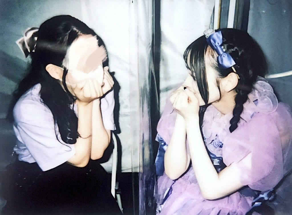 ことこ💜 tweet media