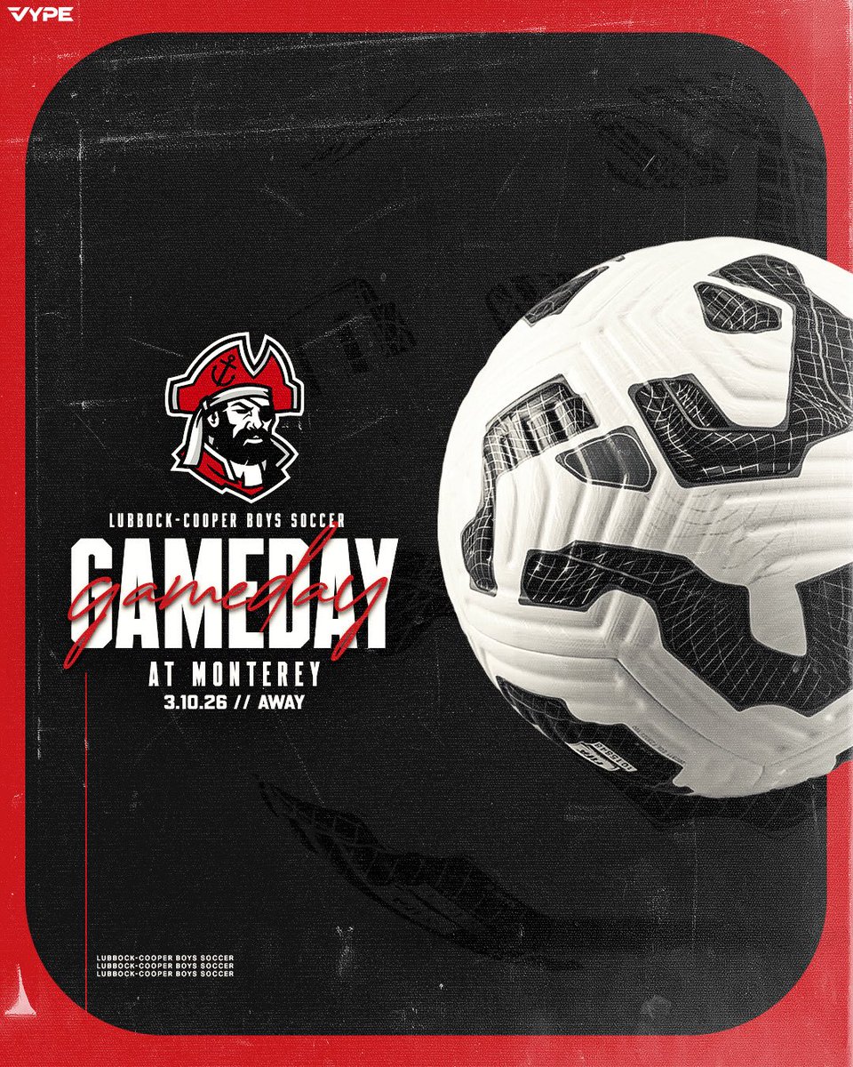 LCP Soccer tweet media