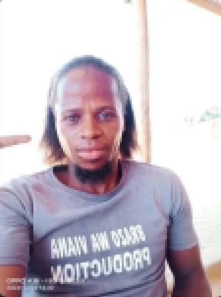 My mother is like a father to me”