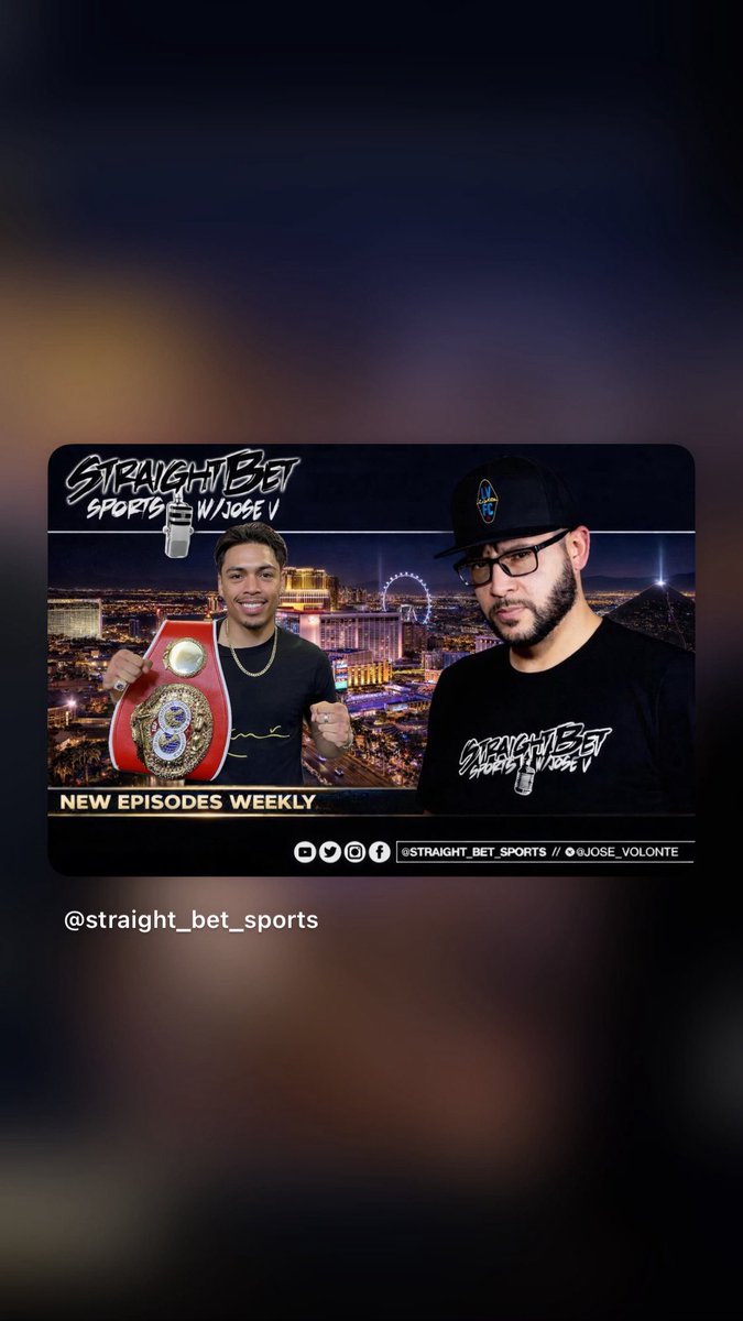 Straight Bet Sports Media tweet media